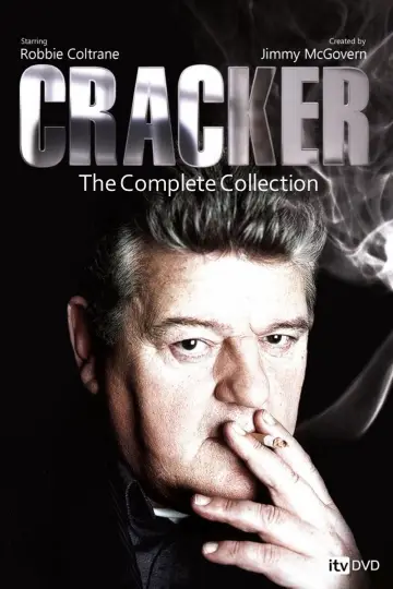 Постер до серіалу "Cracker" #1430830