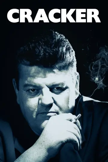 Постер до серіалу "Cracker" #1430831