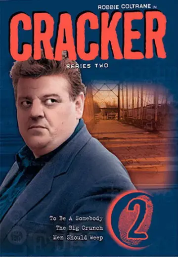Постер до серіалу "Cracker" #1730470