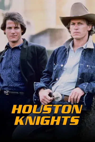 Х'юстонські лицарі (1987)