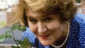 Задник до серіалу "Keeping Up Appearances" #1542238