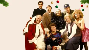 Задник до серіалу "Keeping Up Appearances" #1542242