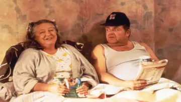 Задник до серіалу "Keeping Up Appearances" #1542250