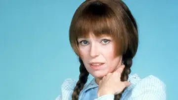 Задник до серіалу "Mary Hartman, Mary Hartman" #1332472