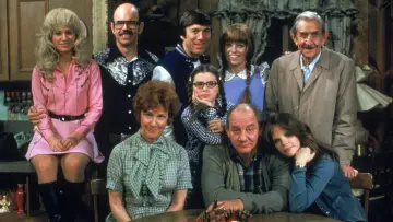 Задник до серіалу "Mary Hartman, Mary Hartman" #1332473