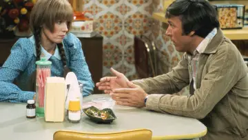 Задник до серіалу "Mary Hartman, Mary Hartman" #1332475