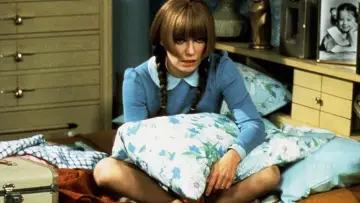 Задник до серіалу "Mary Hartman, Mary Hartman" #1332476