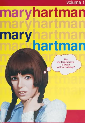 Постер до серіалу "Mary Hartman, Mary Hartman" #1677637
