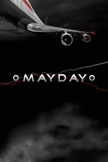 Постер к сериалу "Розслідування авіакатастроф" #1268087