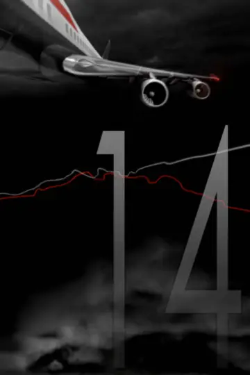 Постер до серіалу "Розслідування авіакатастроф" #1517297