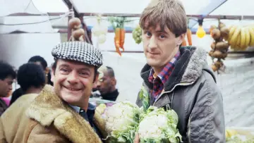 Задник до серіалу "Only Fools and Horses" #1382482