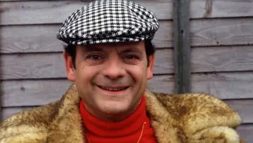 Задник до серіалу "Only Fools and Horses" #1382483