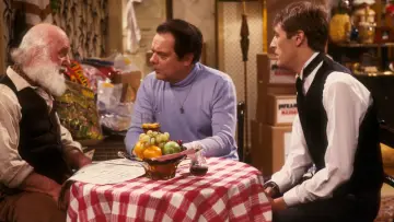 Задник до серіалу "Only Fools and Horses" #1382503