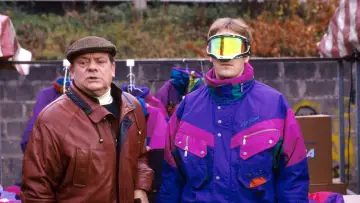 Задник до серіалу "Only Fools and Horses" #1382505