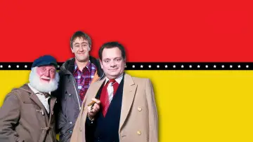Задник до серіалу "Only Fools and Horses" #1382507