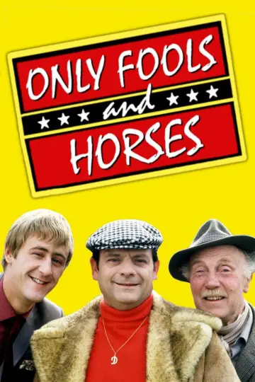 Постер до серіалу "Only Fools and Horses" #1382520