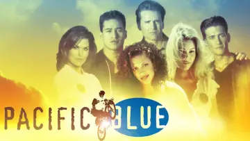 Задник к сериалу "Pacific Blue" #1374806
