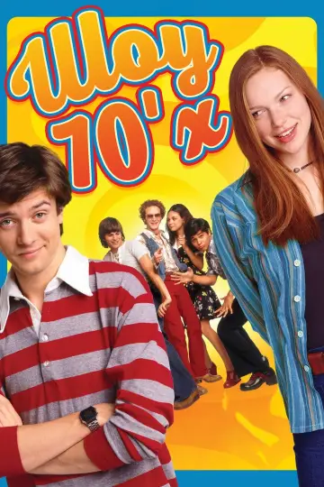 Шоу 70'х (1998)