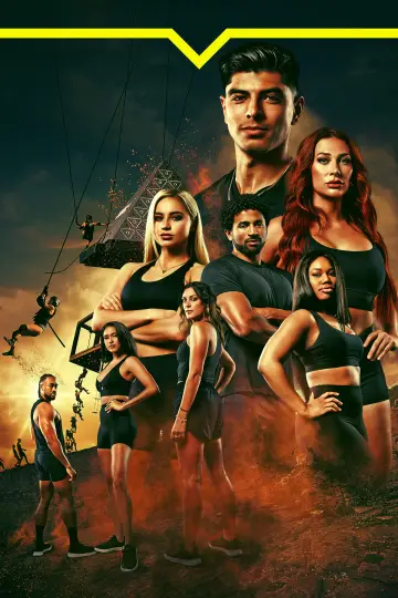 Постер к сериалу "Виклик" #1221648