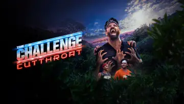 Задник до серіалу "The Challenge" #1657204