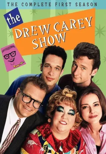 Постер до серіалу "The Drew Carey Show" #1614259