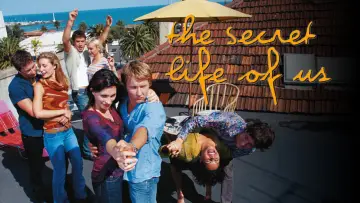 Задник до серіалу "The Secret Life of Us" #1410416