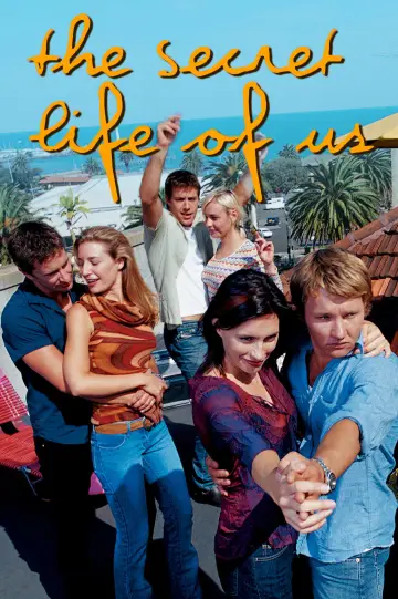 The Secret Life of Us постер