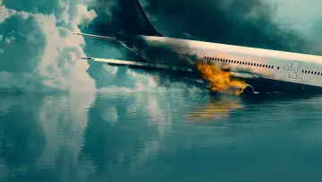 Задник к сериалу "Розслідування авіакатастроф" #1268027