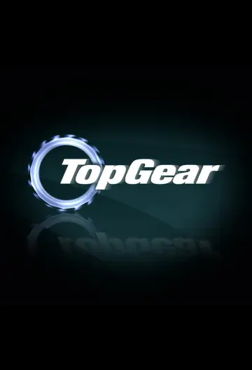 Постер к сериалу "Топ Ґір" #1287771