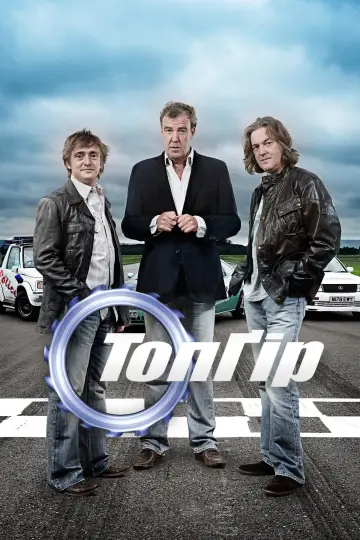 Топ Ґір (2002)
