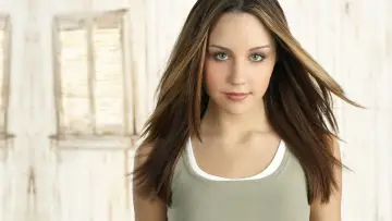 Задник к сериалу "What I Like About You" #1377010