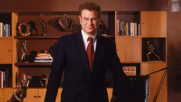Задник до серіалу "Arli$$" #1363784