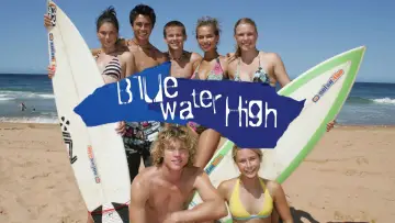 Задник до серіалу "Blue Water High" #1540609