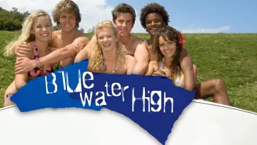 Задник до серіалу "Blue Water High" #1540617