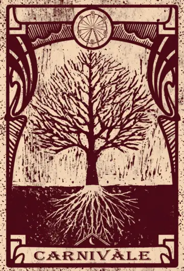 Постер до серіалу "Карнавал" #1403291