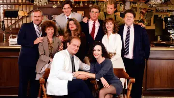 Задник к сериалу "Будьмо" #1275847
