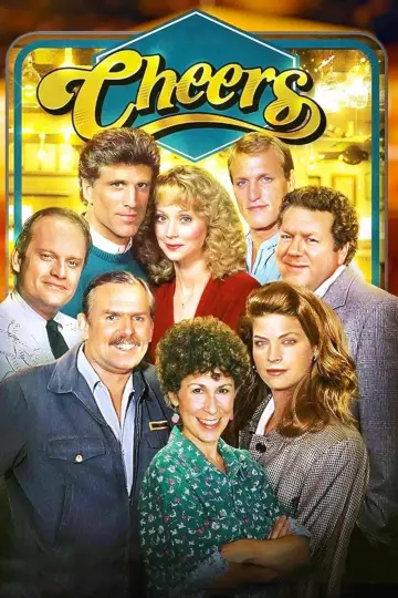 Постер к сериалу "Будьмо" #1275884