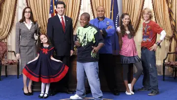Задник до серіалу "Cory in the House" #1454092