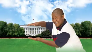 Задник до серіалу "Cory in the House" #1454093