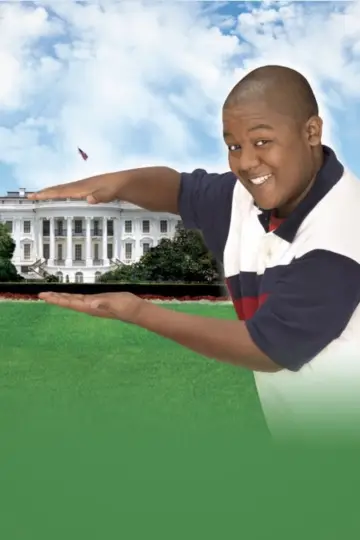 Постер до серіалу "Cory in the House" #1454102