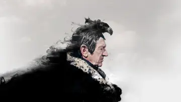 Задник к сериалу "Доктор Хто" #1276858