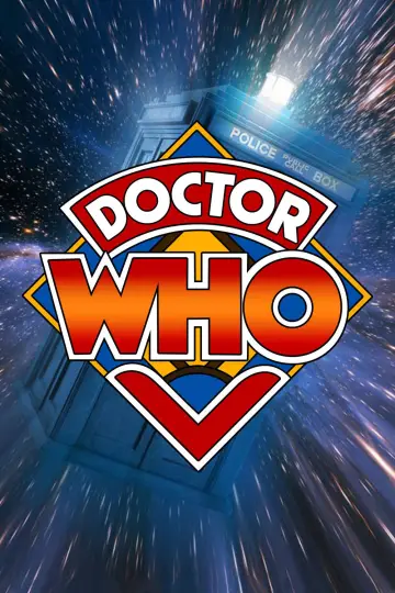 Постер к сериалу "Доктор Хто" #1277124
