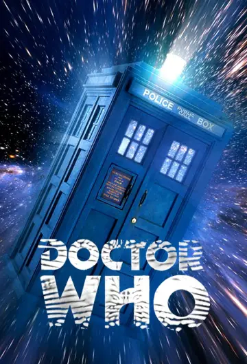 Постер к сериалу "Доктор Хто" #1277125
