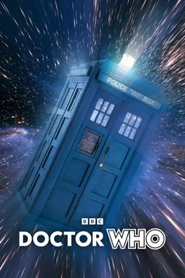 Постер к сериалу "Доктор Хто" #1277138