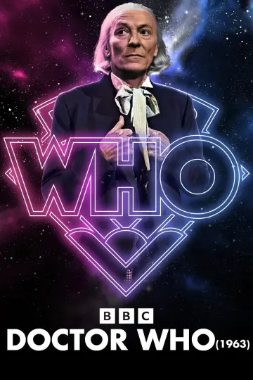 Постер к сериалу "Доктор Хто" #1277143