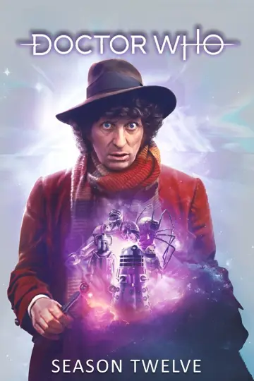 Постер до серіалу "Доктор Хто" #1520693