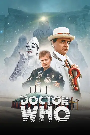 Постер до серіалу "Доктор Хто" #1520945
