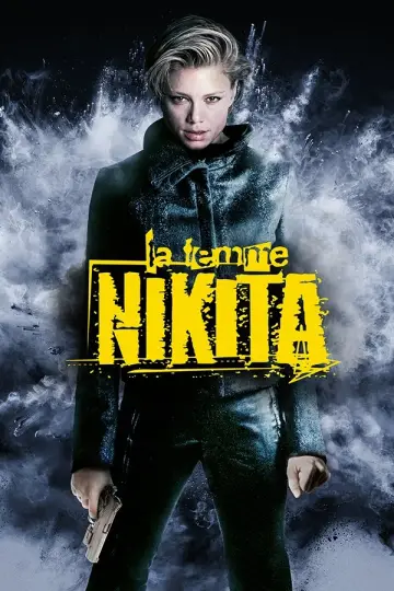 Постер к сериалу "La Femme Nikita" #1375429