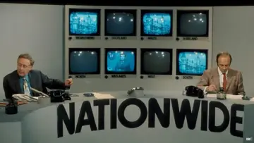 Задник до серіалу "Nationwide" #1538010