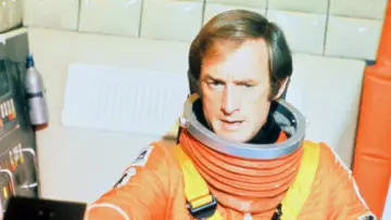 Задник до серіалу "Space: 1999" #1377648